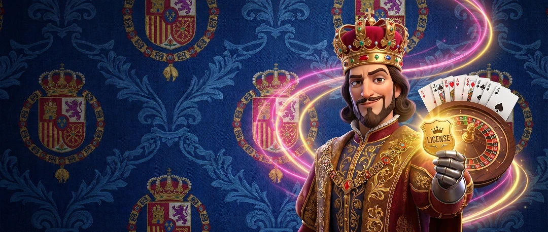 casinos legales con licencia segura España